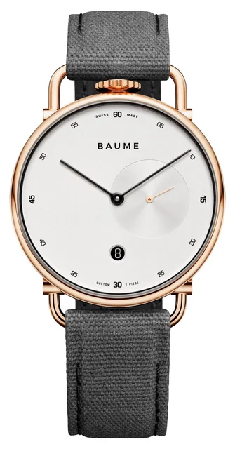 Baume & Mercier Baume & Mercier M0A10600 kol saati