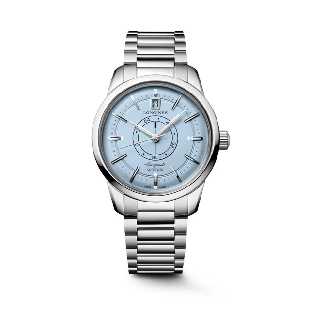 Longines Conquest Heritage 17351619 kol saati