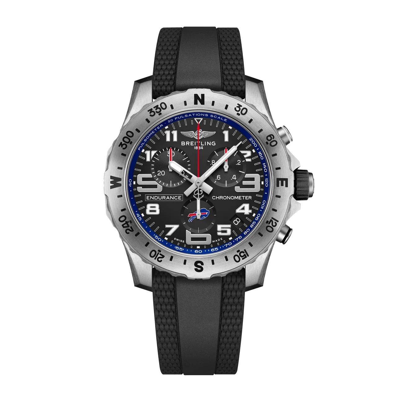 Breitling Endurance Pro 17532967 44 mm kol saati