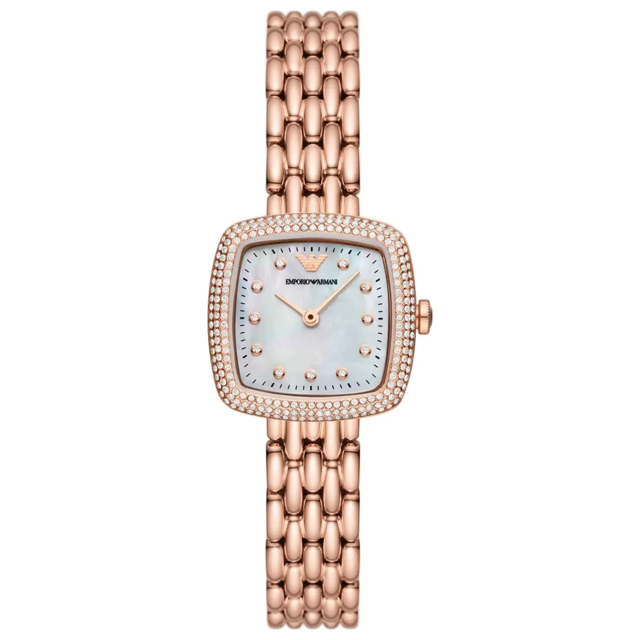Emporio Armani Classic Watch AR11496 kol saati