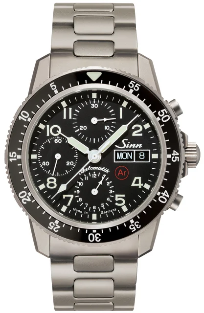 Sinn Sinn 103 SINN032 kol saati
