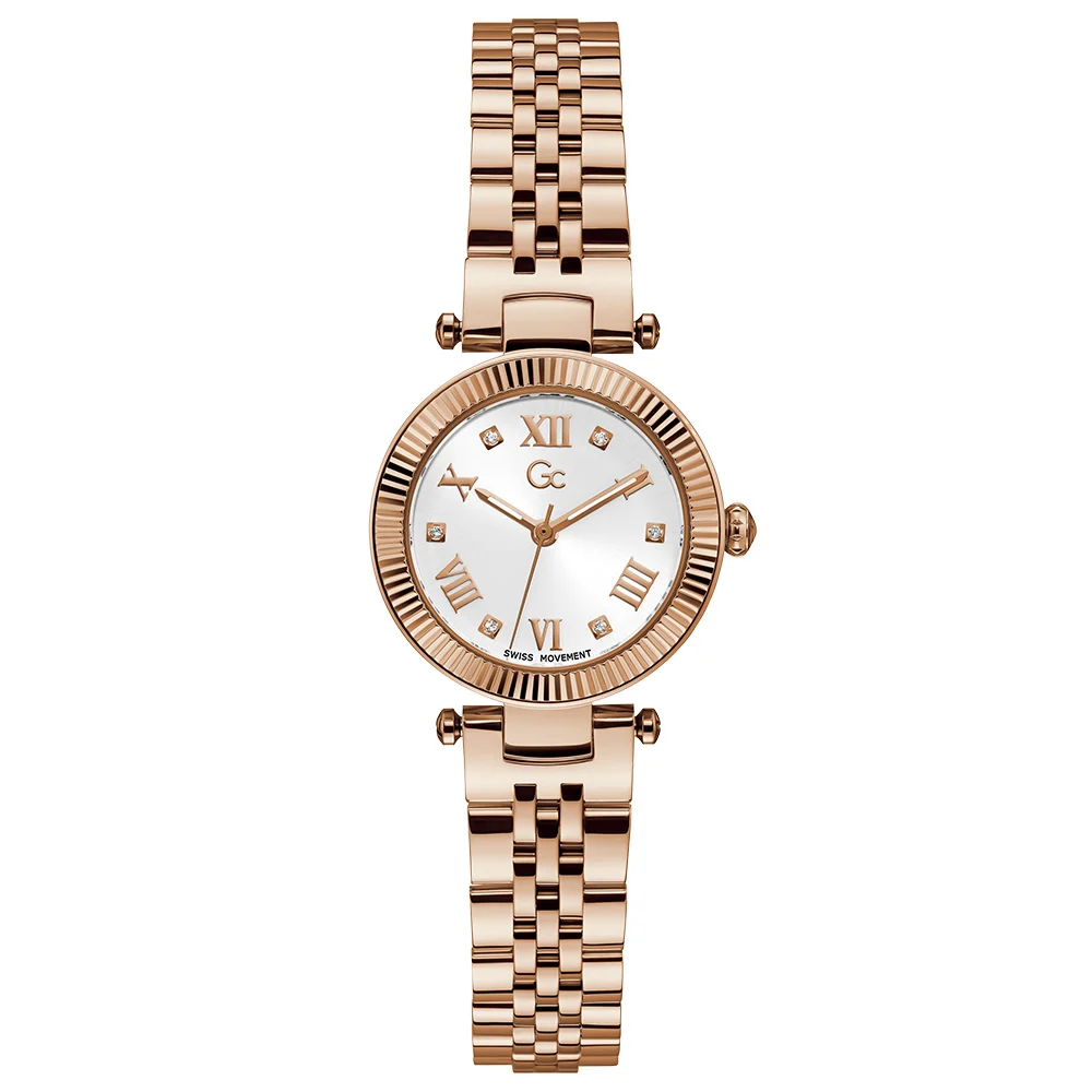 Gc GCZ02002L1MF 28 mm kol saati