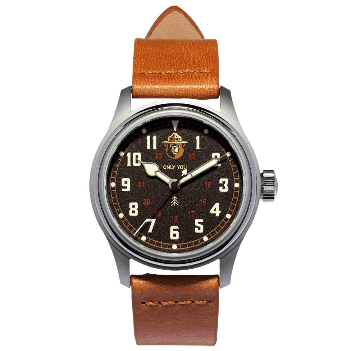 VERO Watch Company VERO Watch Company SB44 38 mm kol saati