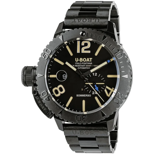 U-Boat U-Boat 9015/MT kol saati