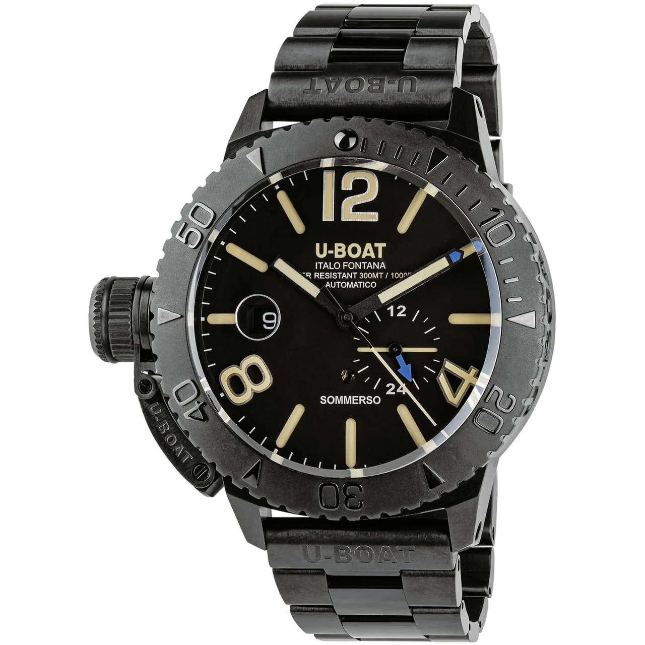 U-Boat U-Boat 9015/MT 46 mm kol saati
