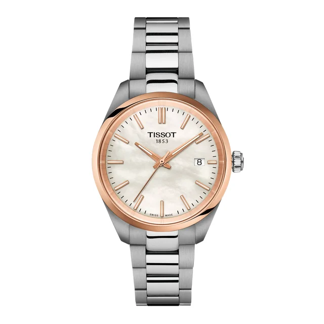 Tissot Tissot T150.210.21.111 kol saati