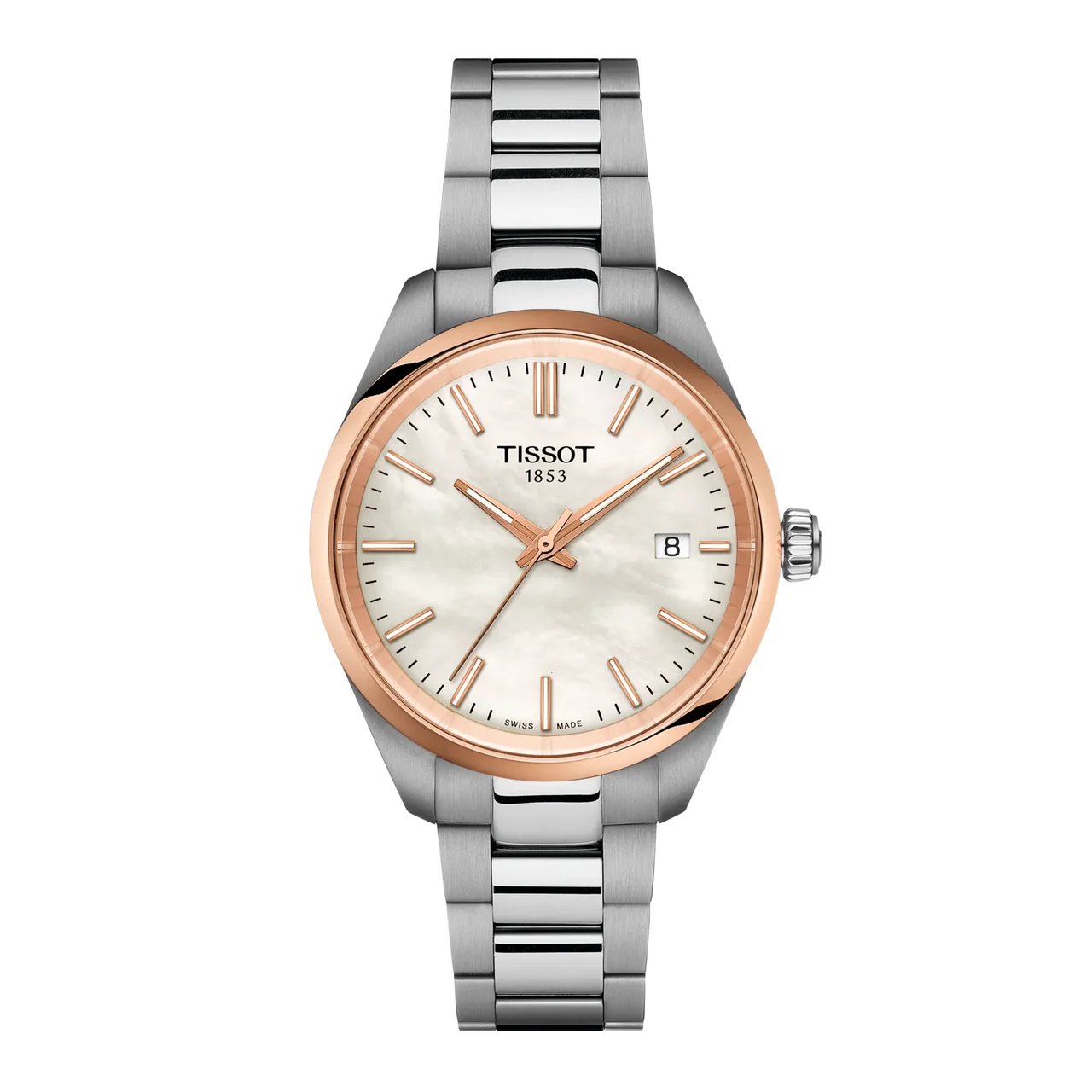 Tissot Tissot T150.210.21.111 34 mm kol saati