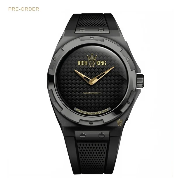 Richkingwatch Kings Legacy Since 2023 kol saati
