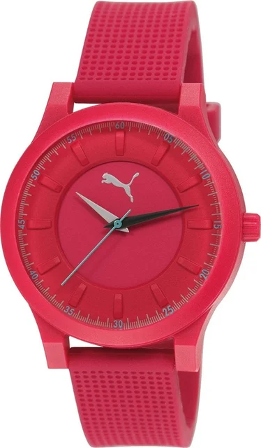 Puma PU103312003 kol saati