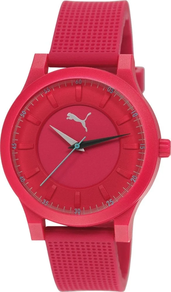 Puma PU103312003 43 mm kol saati