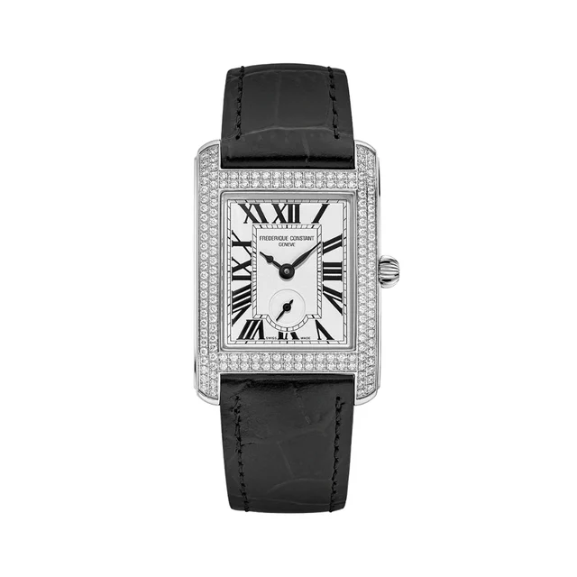 Frederique Constant Classics FC-235S2CD6 kol saati
