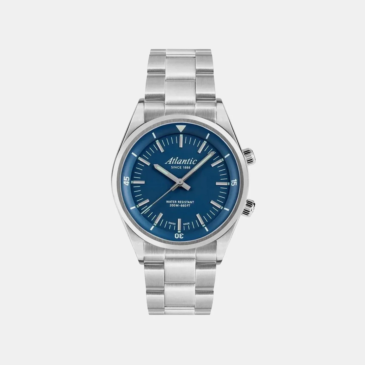Atlantic Seacloud 733754151 41 mm kol saati