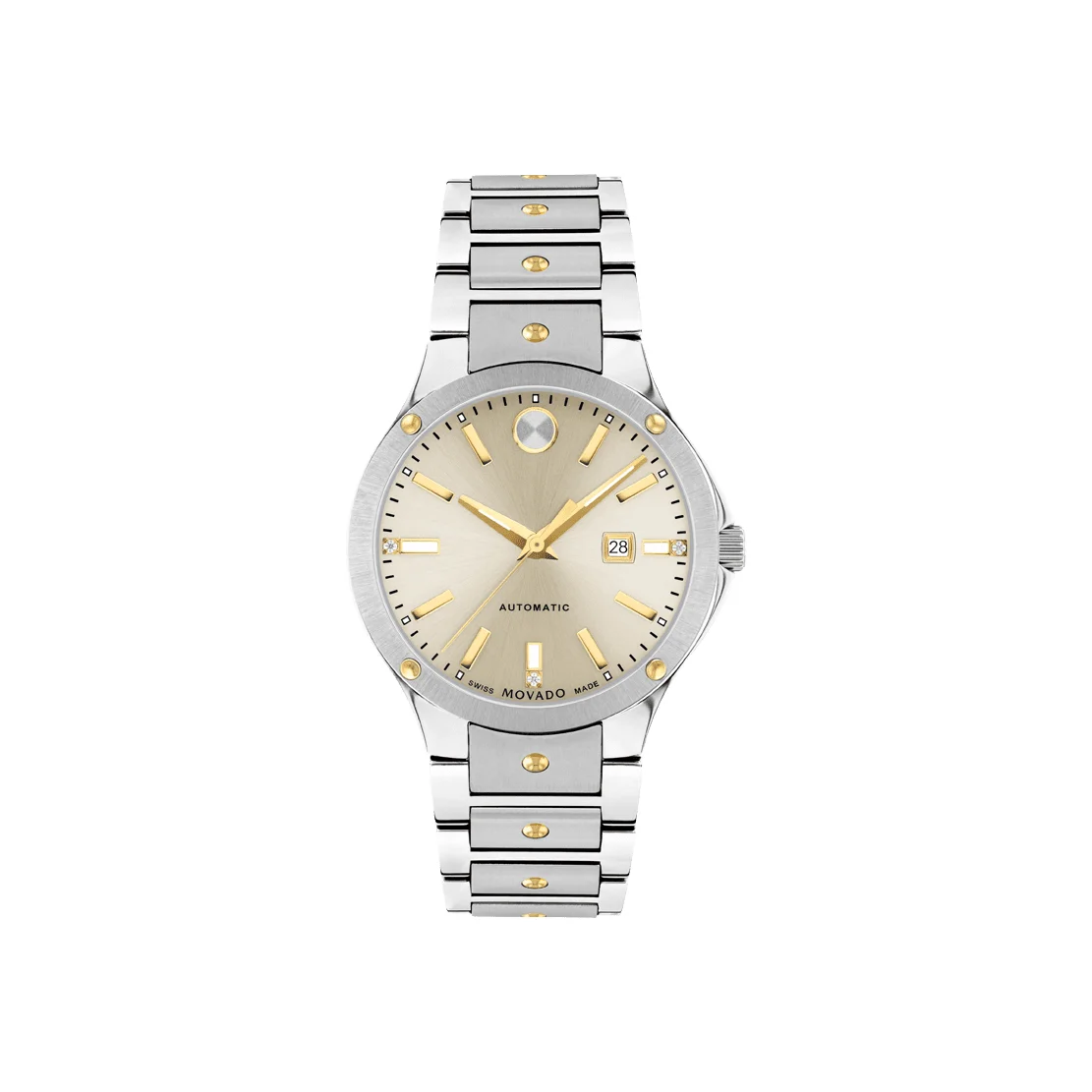 Movado Movado 607682 33 mm kol saati