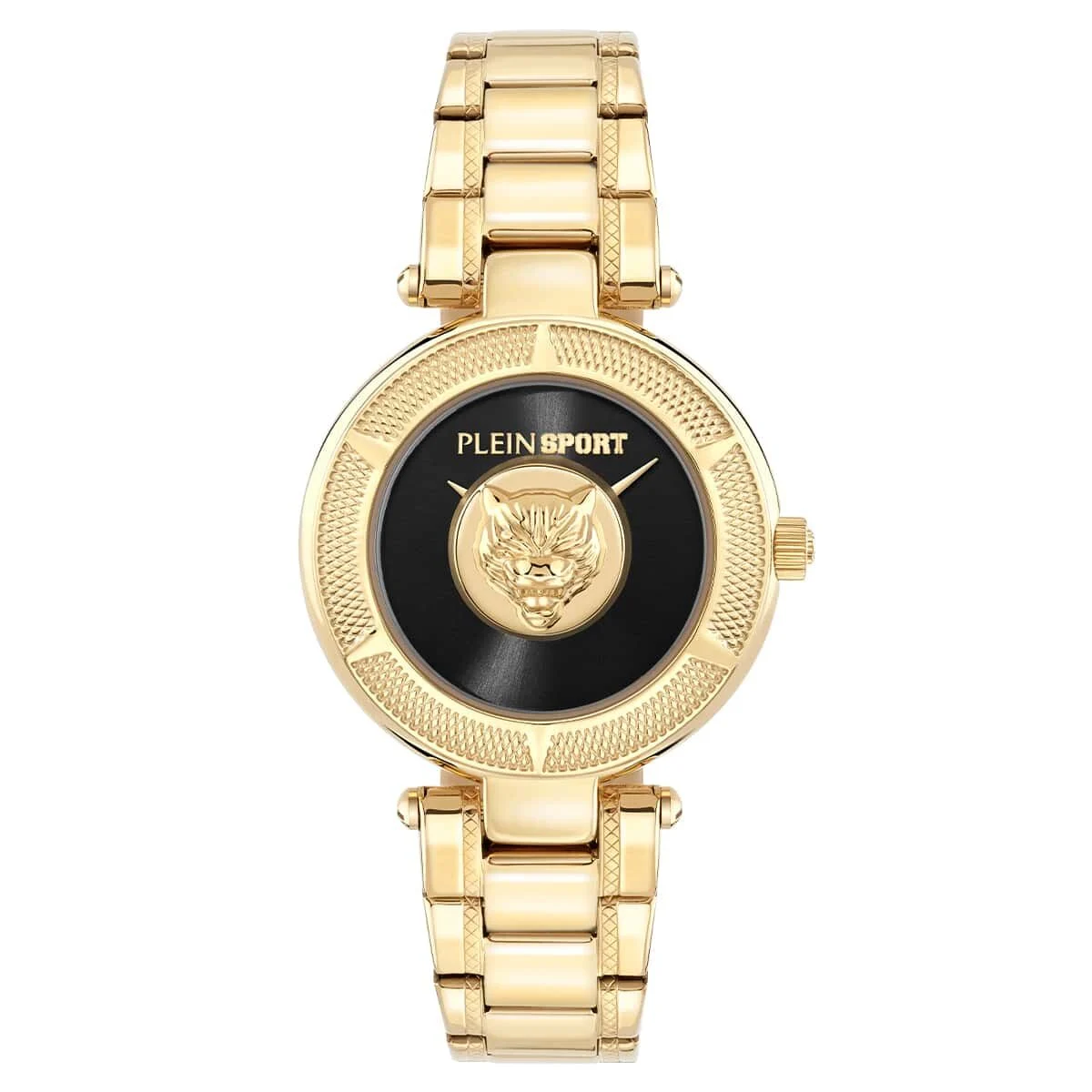 Plein Sport PSCEA0925 34 mm kol saati