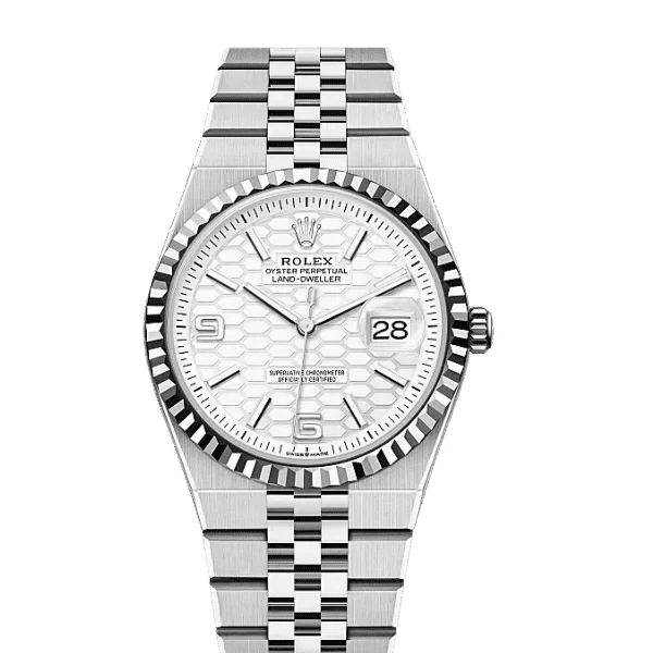 Rolex Rolex 2508-15 36 mm kol saati