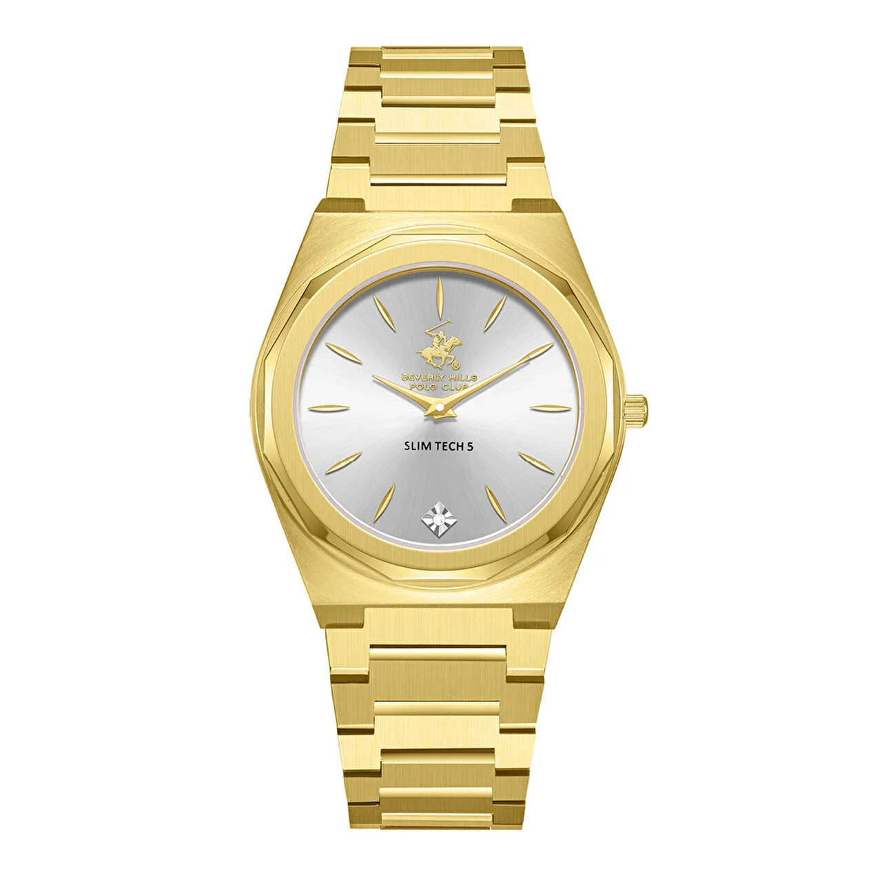 BEVERLY HILLS POLO CLUB BP3668X.130 33 mm kol saati
