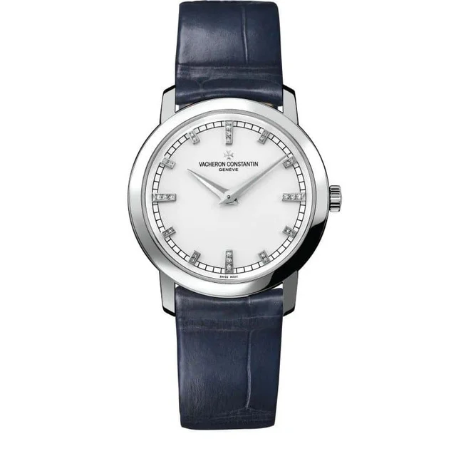 Vacheron Constantin Traditionnelle 25155/000G-9584 kol saati