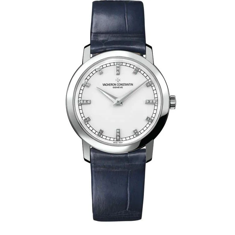 Vacheron Constantin Traditionnelle 25155/000G-9584 30 mm kol saati