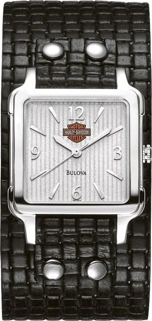Harley Davidson 76L143 kol saati