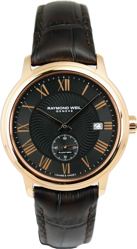 Raymond Weil Maestro PRE176 41 mm kol saati