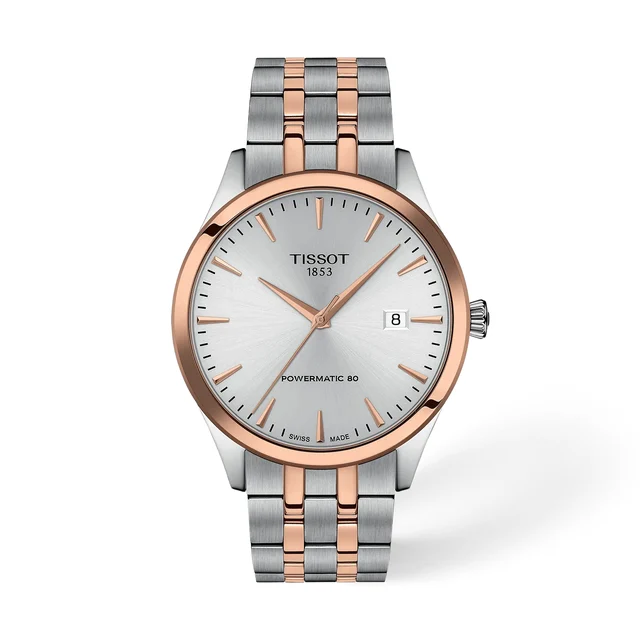 Tissot Classic Dream 40mm T1584072203101 kol saati