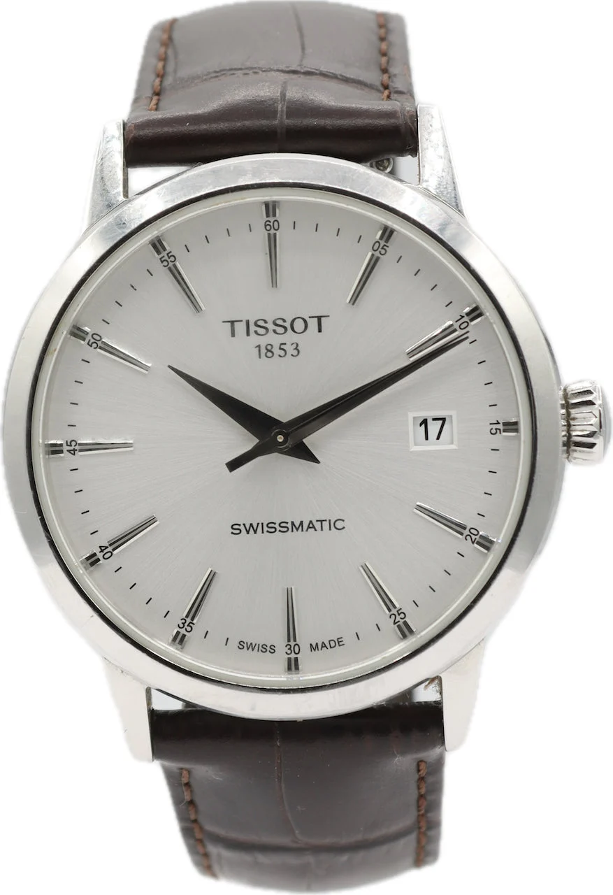 Tissot Classic Dream 8222024151069 42 mm kol saati