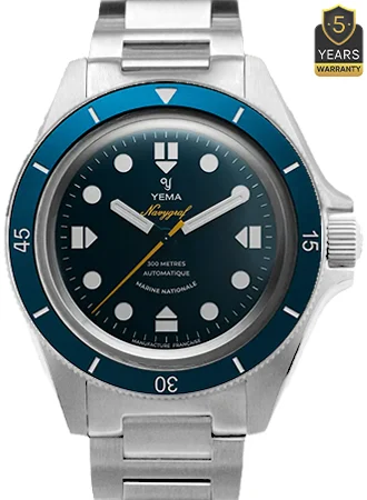 Yema Navygraf 21.14.55.SN.M/YM kol saati