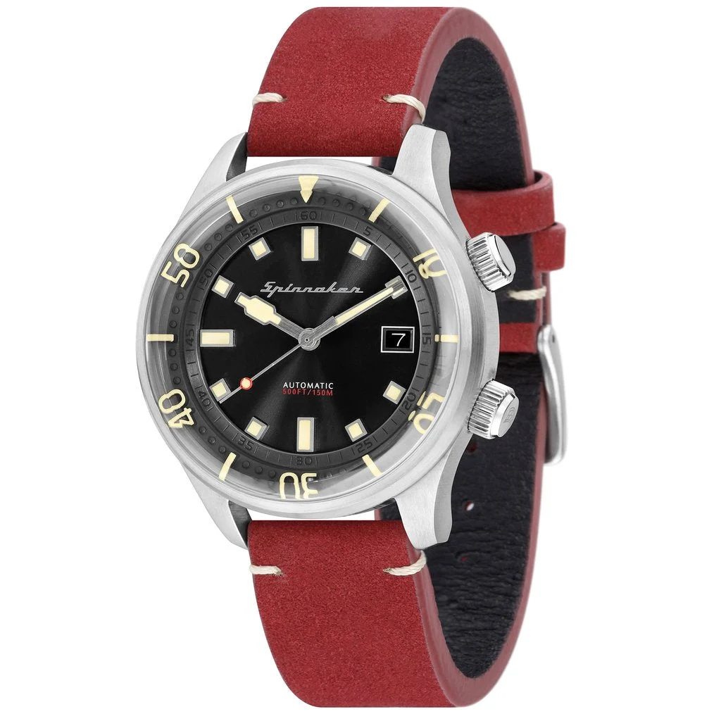 Spinnaker DART-SP-5057-01 42 mm kol saati