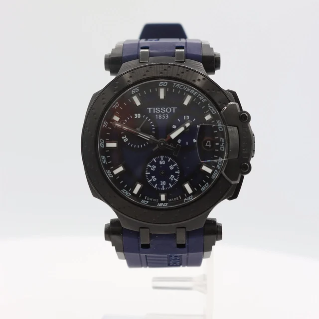 Tissot T-Race 2052025121256 kol saati