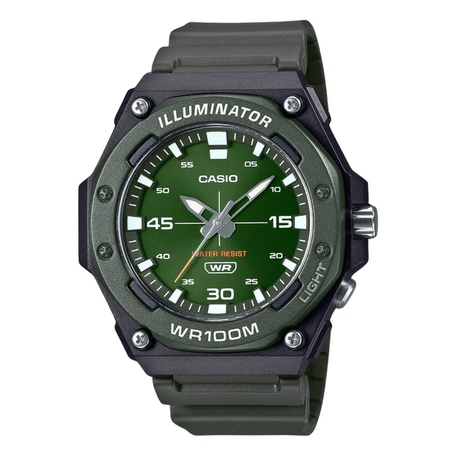 Casio MW-620H-3AVDF-P kol saati