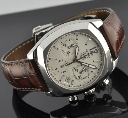 Tag Heuer Monza kol saati