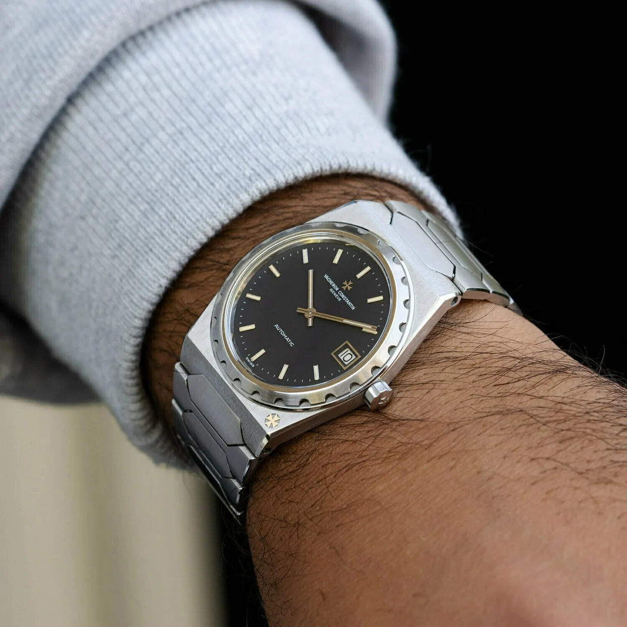 Vacheron Constantin Vacheron Constantin 7146 37 mm kol saati