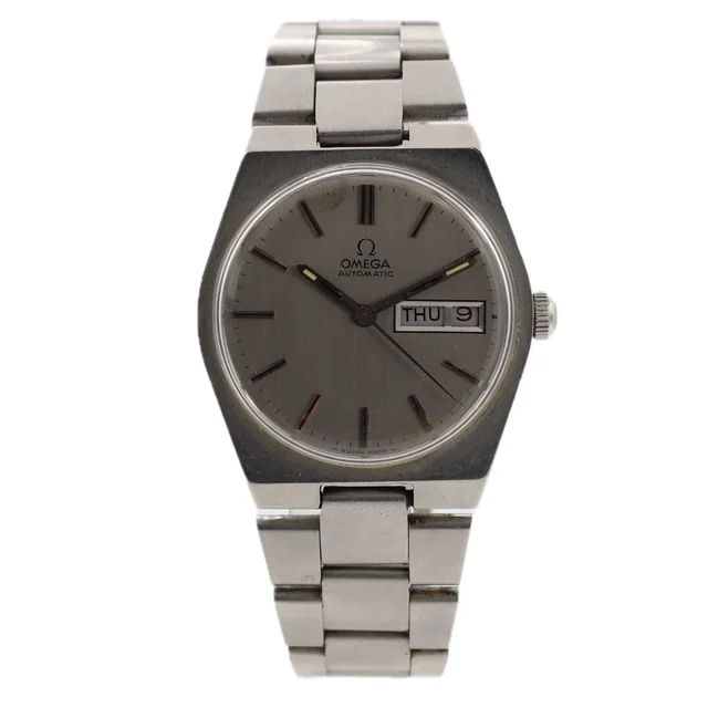 OMEGA Omega 1172025130411 kol saati