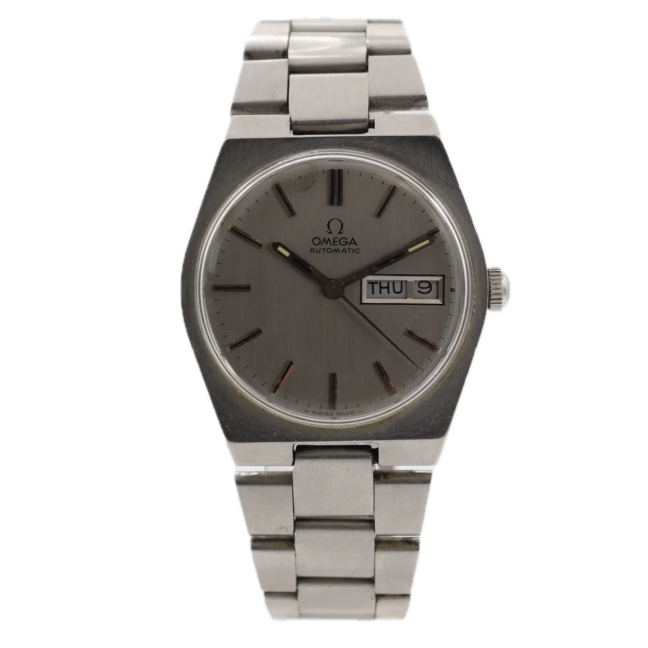 OMEGA Omega 1172025130411 35 mm kol saati