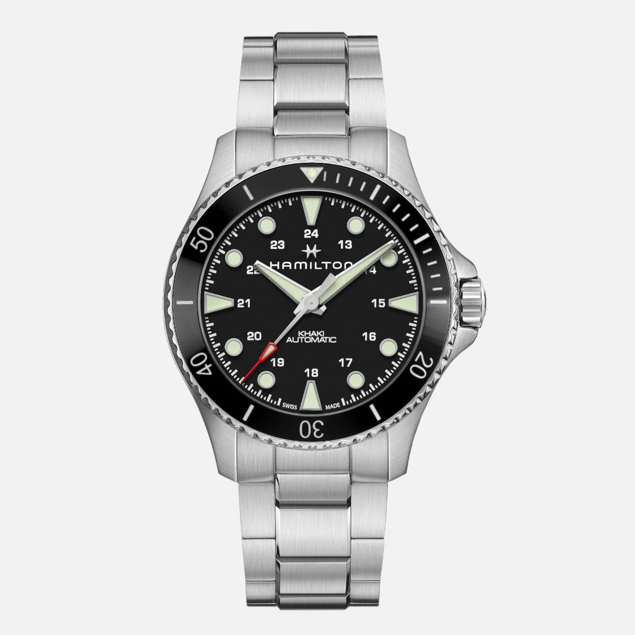 Hamilton HAM0104727 43 mm kol saati