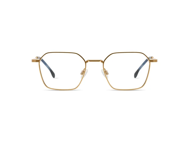 Komono Yuki Gold Matte KOM-O8075 kol saati