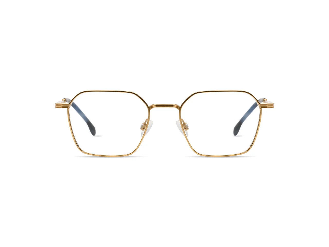 Komono Yuki Gold Matte KOM-O8075 kol saati