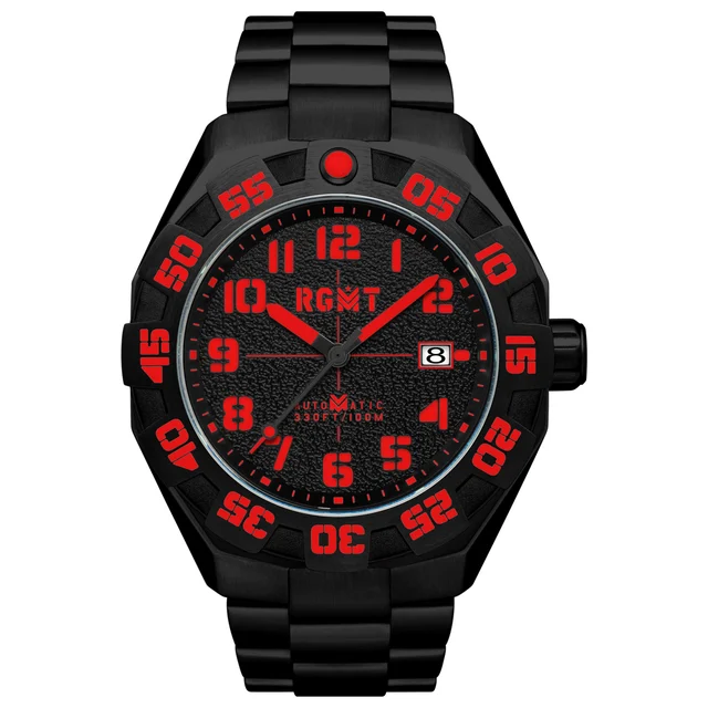 RGMT Watch RG-8032-77 kol saati
