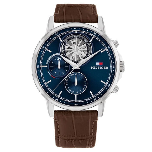Tommy Hilfiger Stewart TH1710629 kol saati
