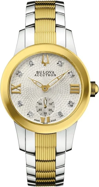 Bulova 65P100 kol saati