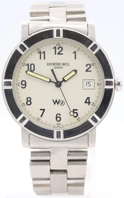 Raymond Weil Parsifal 5172025150751 kol saati