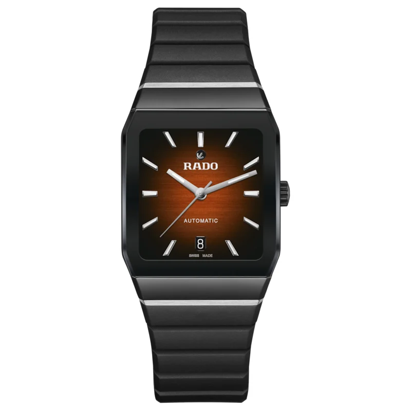 Rado Anatom Automatic R10202309 32.5 mm kol saati