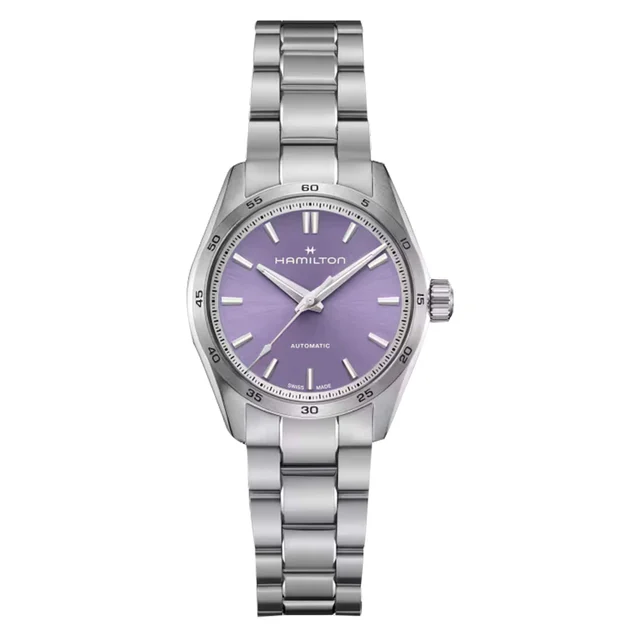 Hamilton Jazzmaster 17150441 kol saati