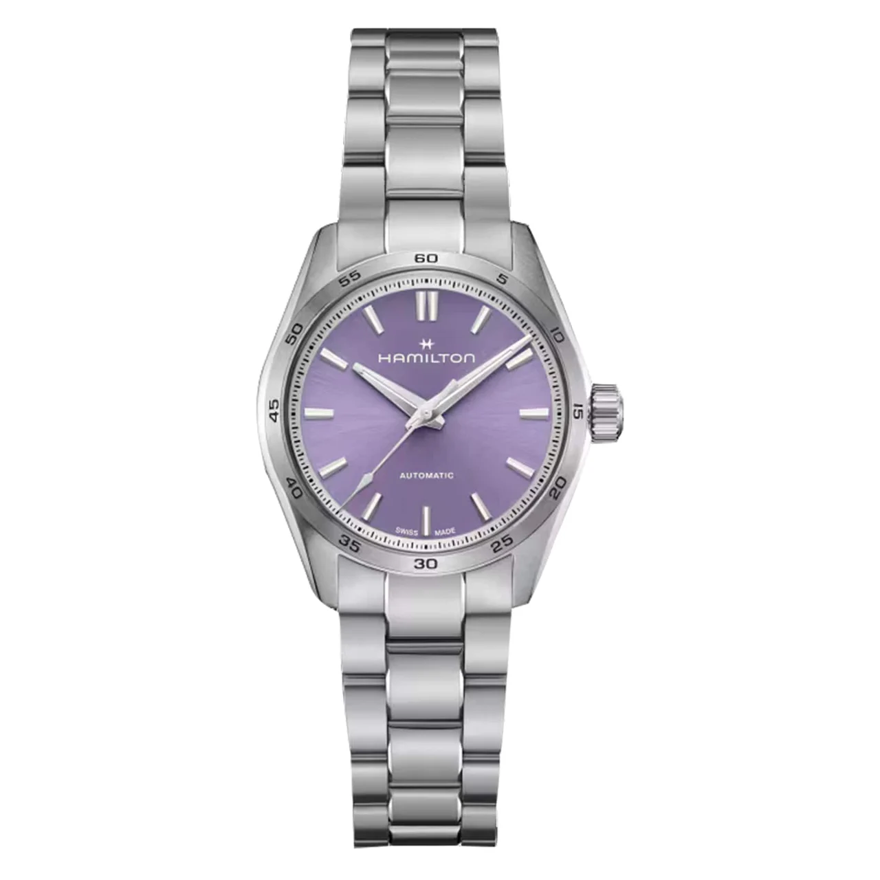 Hamilton Jazzmaster 17150441 34 mm kol saati