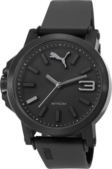 Puma PU103462015 48 mm kol saati