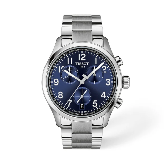 Tissot Chrono L 42mm T1164171104200 kol saati