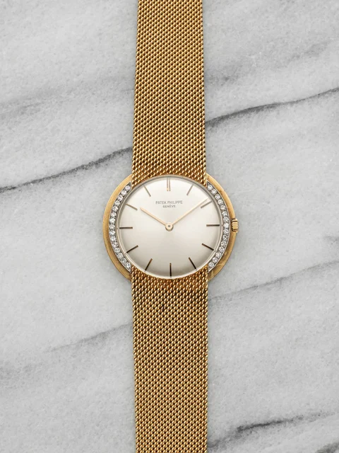 Patek Philippe Patek Philippe 11169 kol saati