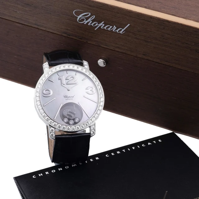 Chopard Switzerland 4176 kol saati
