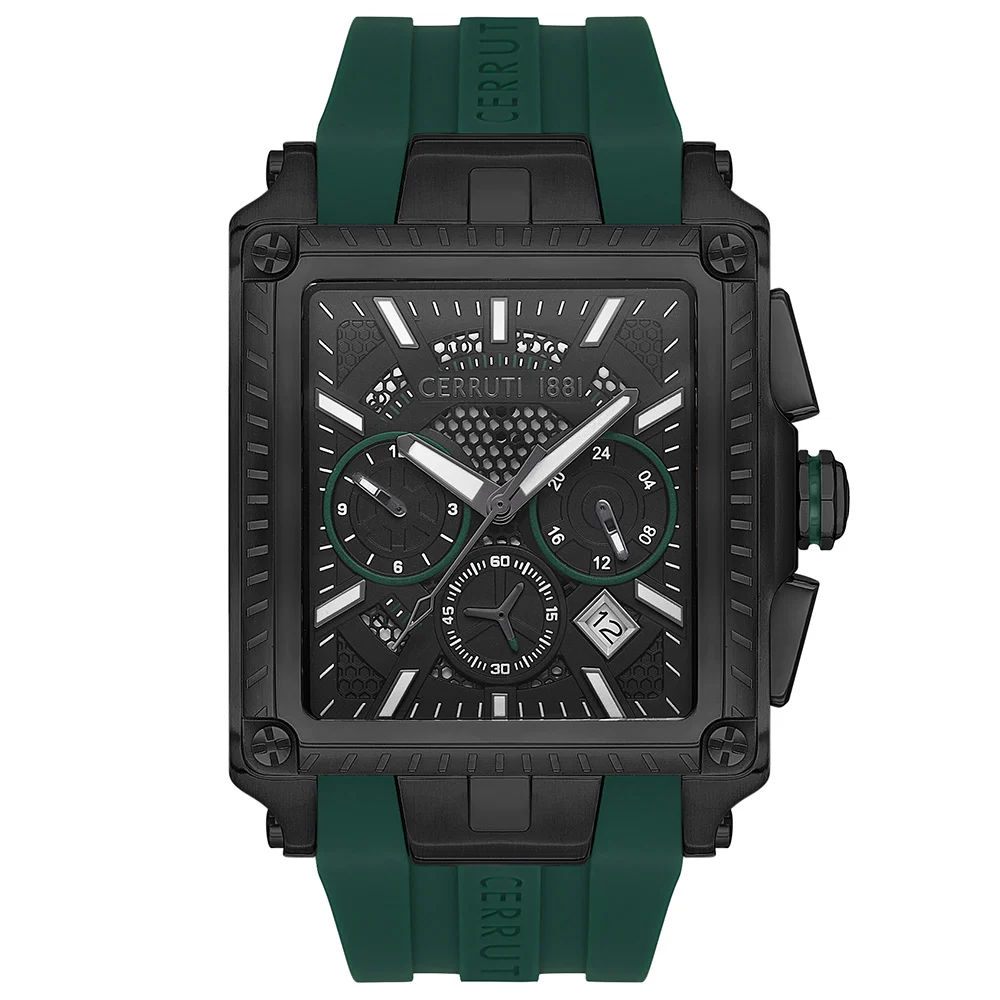 Cerruti 1881 CIWGQ0037603 56 mm kol saati