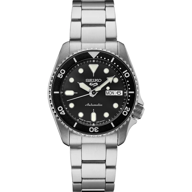 Seiko 5 Sports SRPK29 kol saati